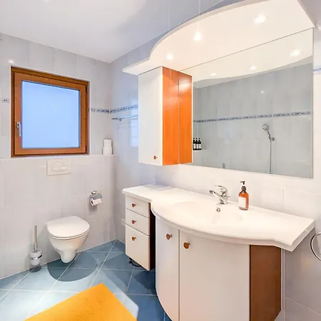 דירה Spacieux Cheminee, Terrasse Et Jardin *