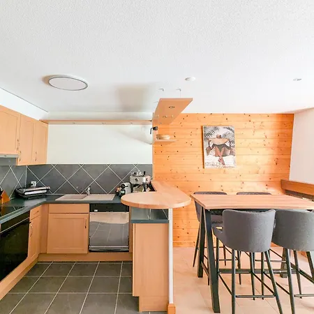 Spacieux Cheminee, Terrasse Et Jardin דירה