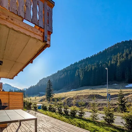 Spacieux Cheminee, Terrasse Et Jardin Apartment *