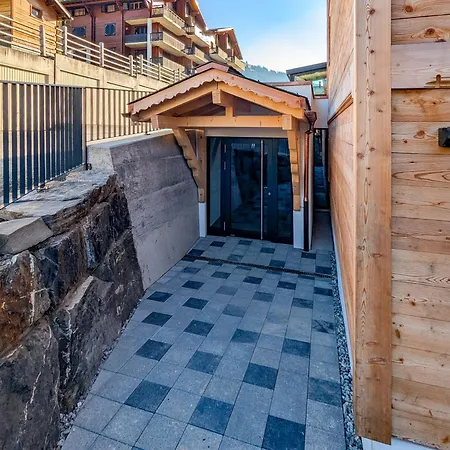 Spacieux Cheminee, Terrasse Et Jardin דירה *