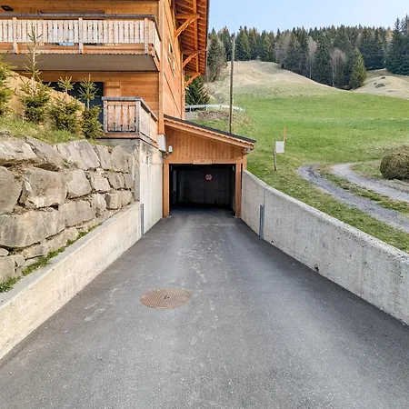 דירה Spacieux Cheminee, Terrasse Et Jardin