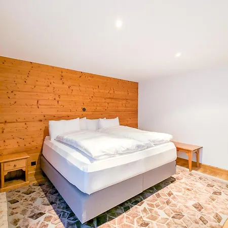 شقة Spacieux Cheminee, Terrasse Et Jardin *