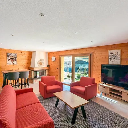 Spacieux Cheminee, Terrasse Et Jardin *