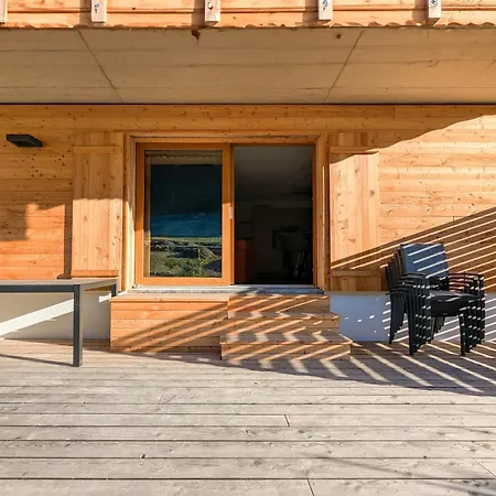 Spacieux Cheminee, Terrasse Et Jardin * مورغينز