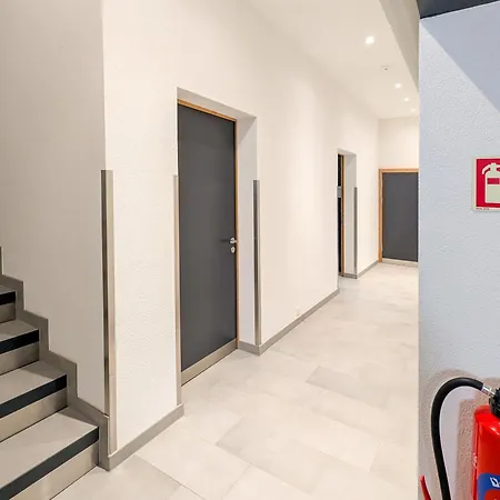 شقة Spacieux Cheminee, Terrasse Et Jardin